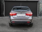 Kia Rio III Москва  - изображение 20