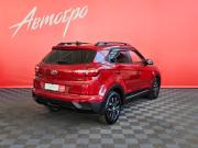 Hyundai Creta I Вологда  - изображение 25