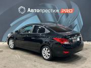 Hyundai Solaris I Пермь  - изображение 30