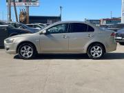 Mitsubishi Lancer X Вологда  - изображение 19