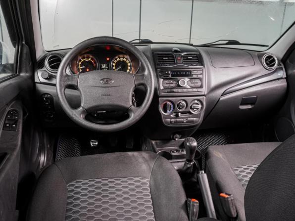 Lada (ВАЗ) Granta I Рестайлинг с пробегом 2024 года, цена 879 000 рублей, 36041 км, лифтбек, Автокод Объявления