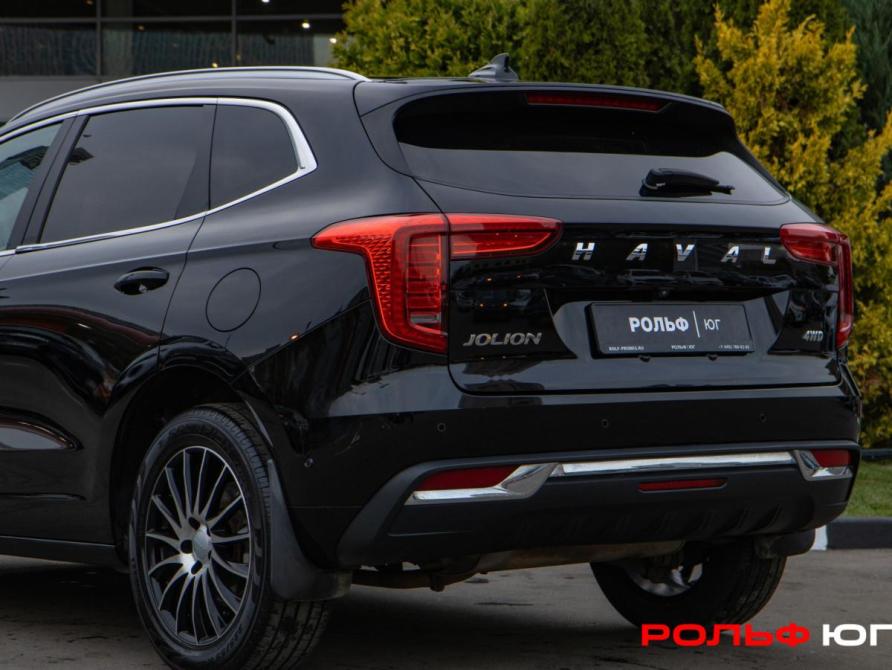 Haval Jolion I Москва  - изображение 19