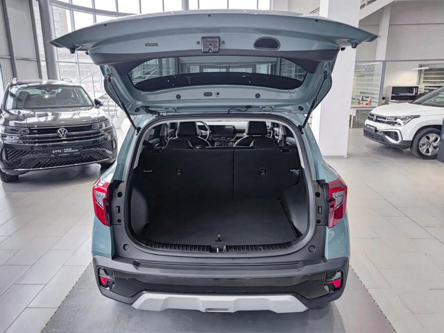 Kia Seltos I Рестайлинг Казань  - изображение 12