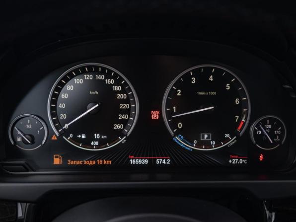 BMW X5 III (F15) с пробегом 2014 года, цена 3 565 000 рублей, 165933 км, внедорожник, Автокод Объявления