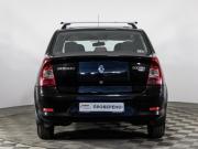 Renault Logan I Рестайлинг Санкт-Петербург  - изображение 23