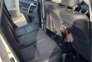 Toyota Land Cruiser Prado 150 Series Рестайлинг 1 Владимир  - изображение 40