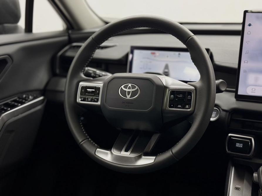 Toyota RAV4 VI (XA60) Вологда  - изображение 18