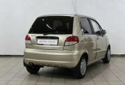 Daewoo Matiz I Рестайлинг Астрахань  - изображение 26