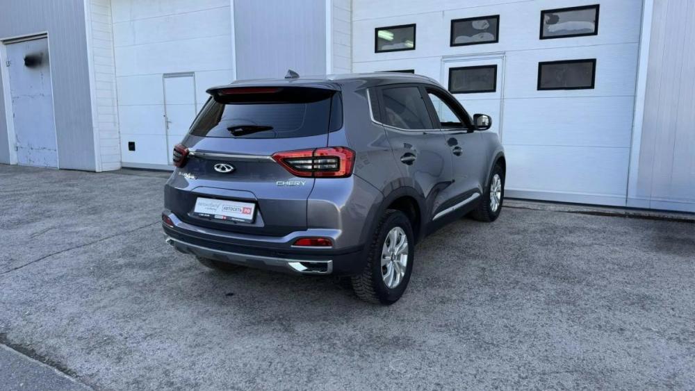 Chery Tiggo 4 Pro I Магнитогорск  - изображение 17