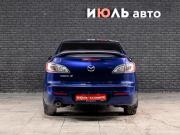 Mazda 3 II (BL) Рестайлинг Екатеринбург  - изображение 23