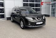 Nissan X-Trail II Рестайлинг Владимир  - изображение 24