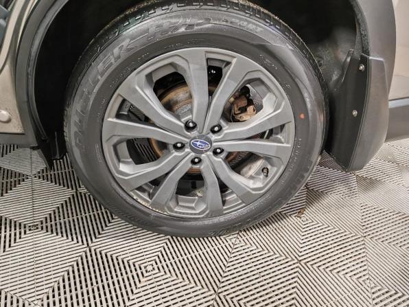 Subaru Forester V Рестайлинг с пробегом 2021 года, цена 3 499 000 рублей, 136927 км, внедорожник, Автокод Объявления