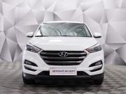 Hyundai Tucson III Ульяновск  - изображение 29