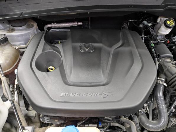 Changan CS55 Plus II с пробегом 2023 года, цена 1 900 000 рублей, 66925 км, внедорожник, Автокод Объявления