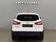 Nissan Qashqai II Краснодар  - изображение 26