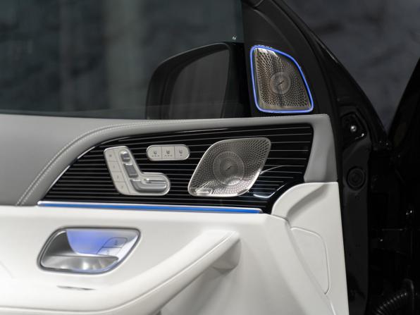 Новый Mercedes-Benz Maybach GLS I Рестайлинг 2025 года, цена 28 890 000 рублей, внедорожник, Автокод Объявления
