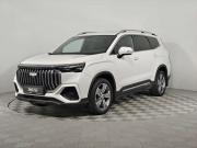 Geely Okavango I Рестайлинг Санкт-Петербург  - изображение 21