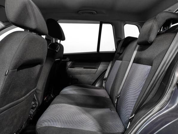 Ford Fusion I Рестайлинг с пробегом 2011 года, цена 429 000 рублей, 301195 км, хэтчбек, Автокод Объявления