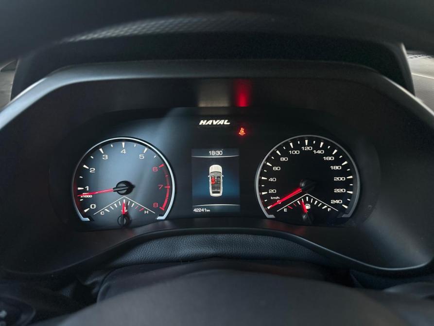 Haval Jolion I Санкт-Петербург  - изображение 19