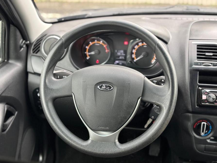 Lada (ВАЗ) Granta I Рестайлинг Пермь  - изображение 15