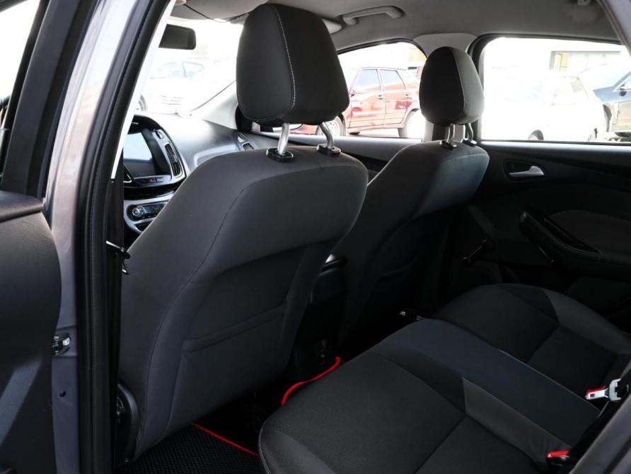 Ford Focus III Волгоград  - изображение 11