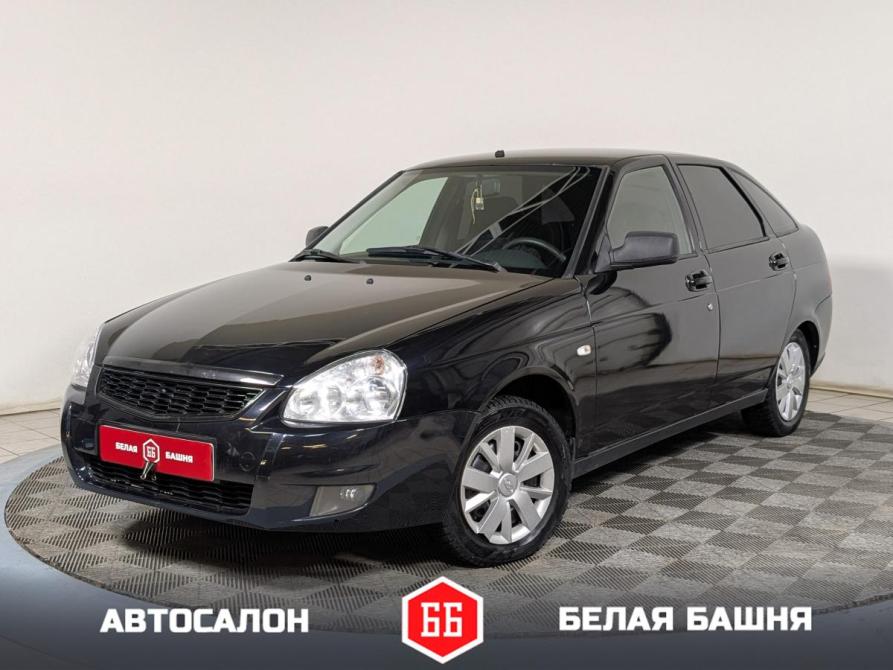 Lada (ВАЗ) Priora I Екатеринбург  - изображение 1