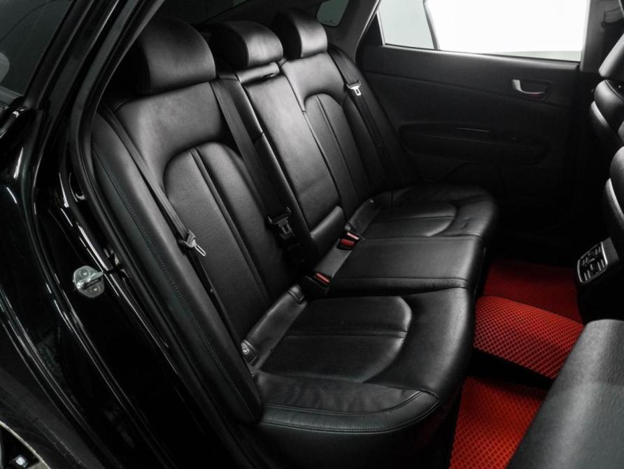 Kia Optima IV Рестайлинг Воронеж  - изображение 7
