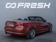 BMW 1 серии I (E81/E82/E87/E88) Рестайлинг Краснодар  - изображение 31