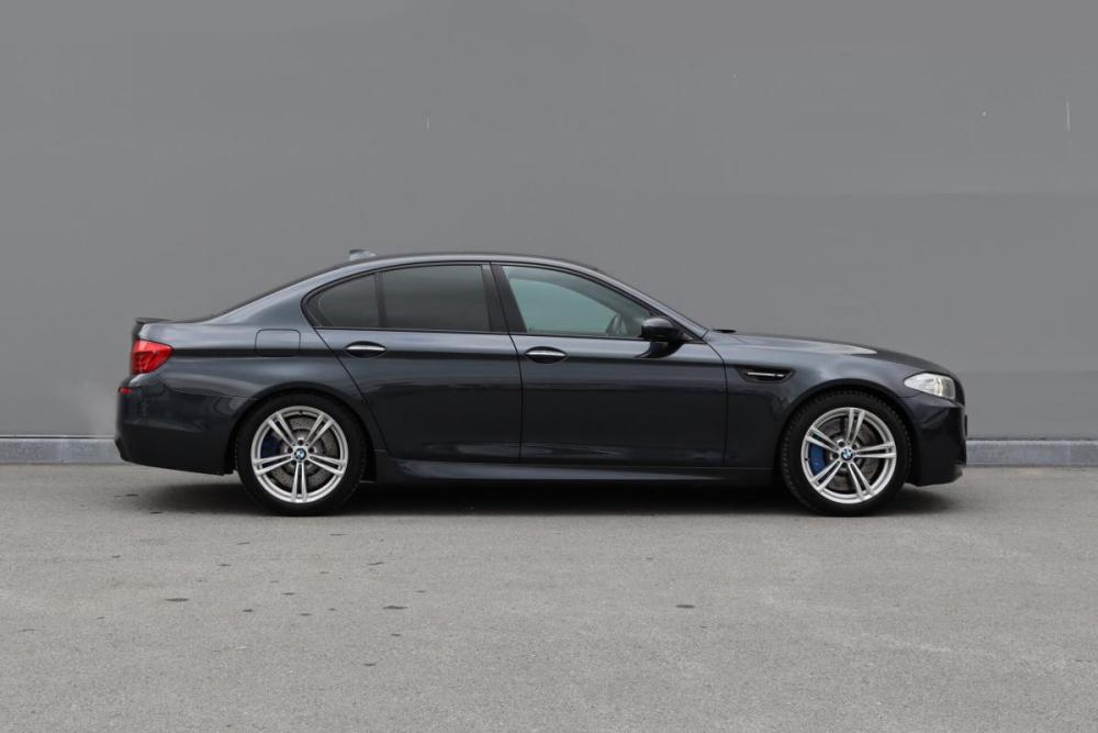 BMW M5 V (F10) Рестайлинг Тюмень  - изображение 20