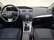 Mazda 3 II (BL) Москва  - изображение 24
