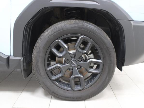 Haval H3 I с пробегом 2024 года, цена 2 429 900 рублей, 14201 км, внедорожник, Автокод Объявления