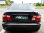 Nissan Almera II (N16) Рестайлинг Иваново  - изображение 23