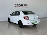 Renault Logan II Рестайлинг Смоленск  - изображение 16