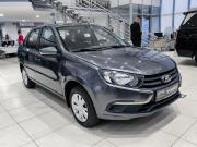 Lada (ВАЗ) Granta I Рестайлинг Казань  - изображение 25