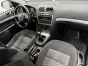 Skoda Octavia II (A5) Рестайлинг Тверь  - изображение 30