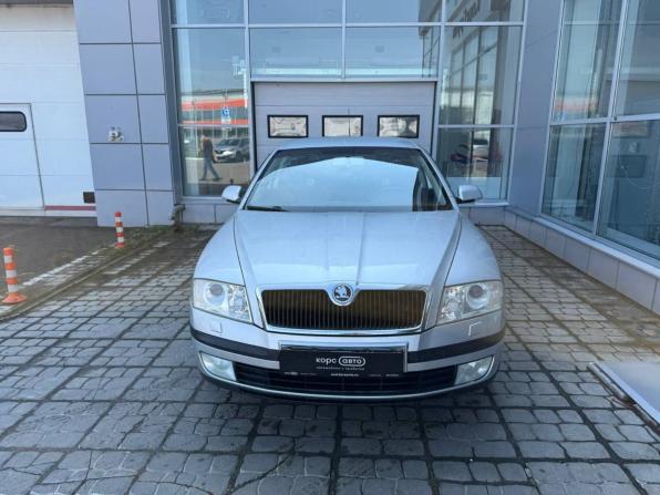Skoda Octavia II (A5) с пробегом 2007 года, цена 600 000 рублей, 170137 км, лифтбек, Автокод Объявления