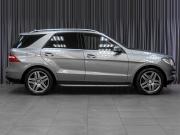 Mercedes-Benz M-Класс III (W166) Тюмень  - изображение 24