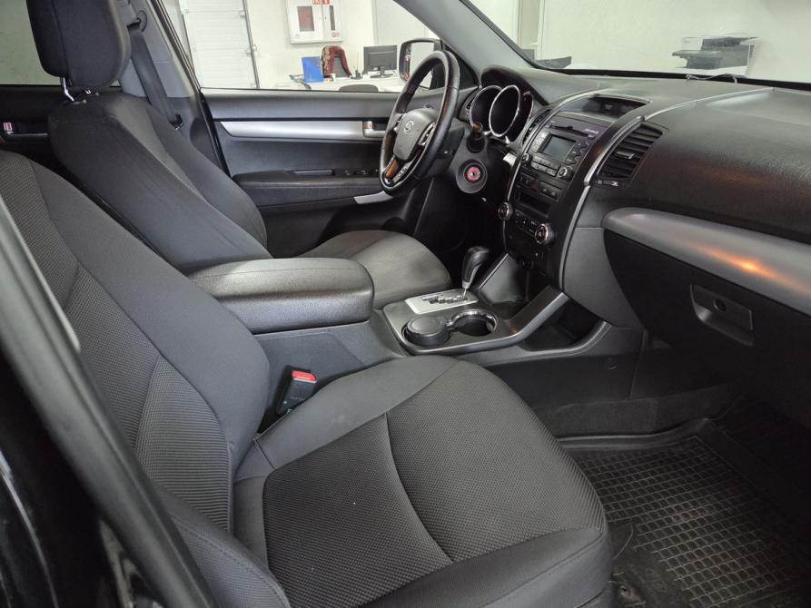 Kia Sorento II Рестайлинг Мончегорск  - изображение 10