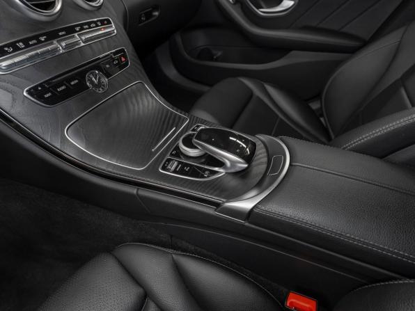 Mercedes-Benz C-Класс IV (W205) с пробегом 2017 года, цена 3 340 000 рублей, 39131 км, седан, Автокод Объявления