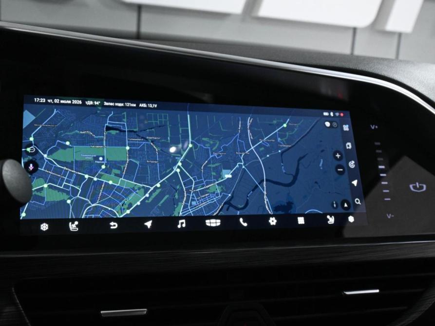 Geely Tugella I Ростов-на-Дону  - изображение 15