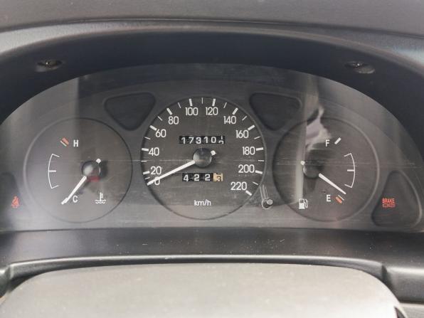 Chevrolet Lanos I с пробегом 2006 года, цена 67 500 рублей, 240673 км, седан, Автокод Объявления
