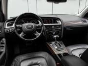 Audi A4 IV (B8) Рестайлинг Краснодар  - изображение 28