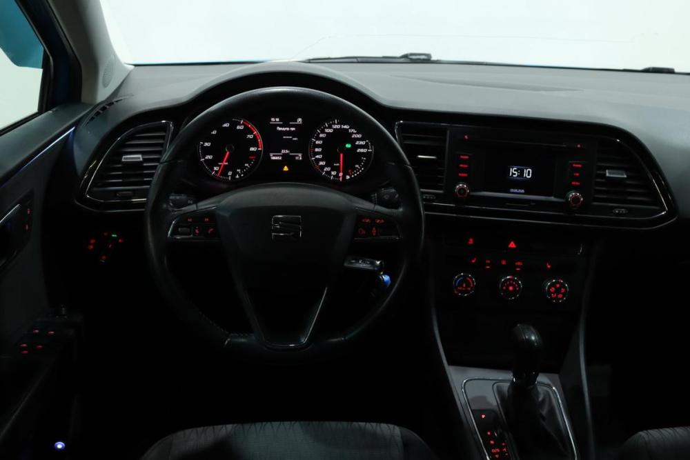 SEAT Leon III Сургут  - изображение 19