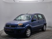 Ford Fusion I Рестайлинг Москва  - изображение 18