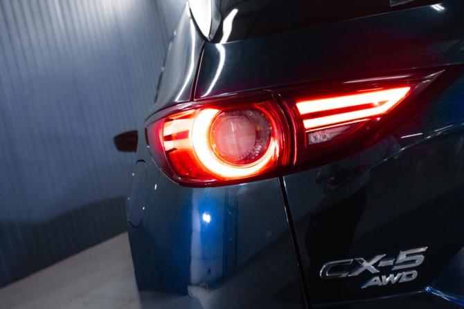Mazda CX-5 II с пробегом 2019 года, цена 2 999 000 рублей, 104808 км, внедорожник, Автокод Объявления