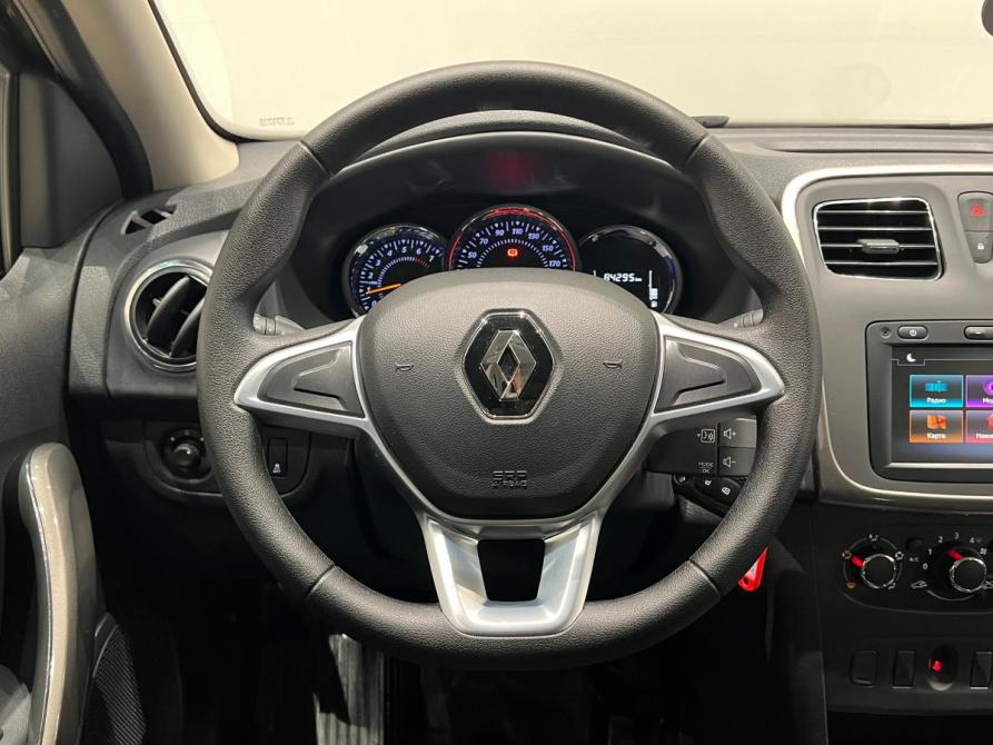 Renault Logan II Рестайлинг Санкт-Петербург  - изображение 20