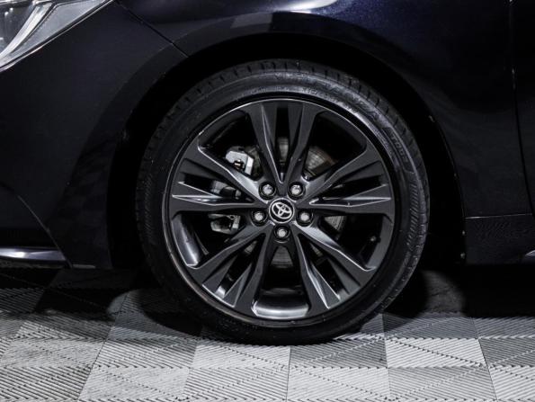 Toyota Corolla XII (E210) с пробегом 2020 года, цена 2 050 000 рублей, 86303 км, универсал, Автокод Объявления