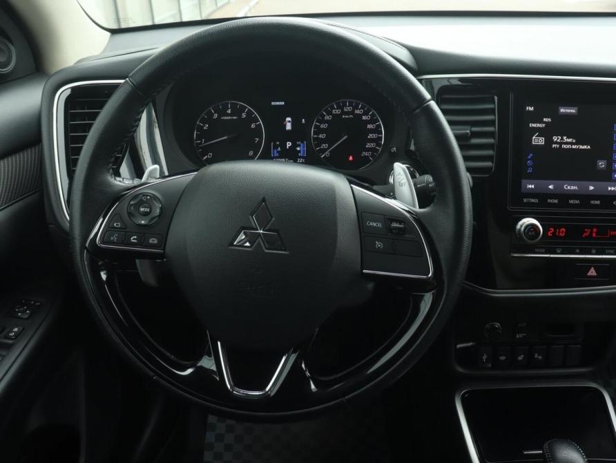 Mitsubishi Outlander III Рестайлинг 3 Казань  - изображение 12