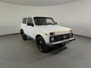 Lada (ВАЗ) 2121 (4x4) I Рестайлинг Уфа  - изображение 25