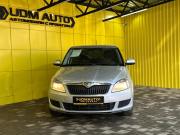 Skoda Fabia II Рестайлинг Ижевск  - изображение 17
